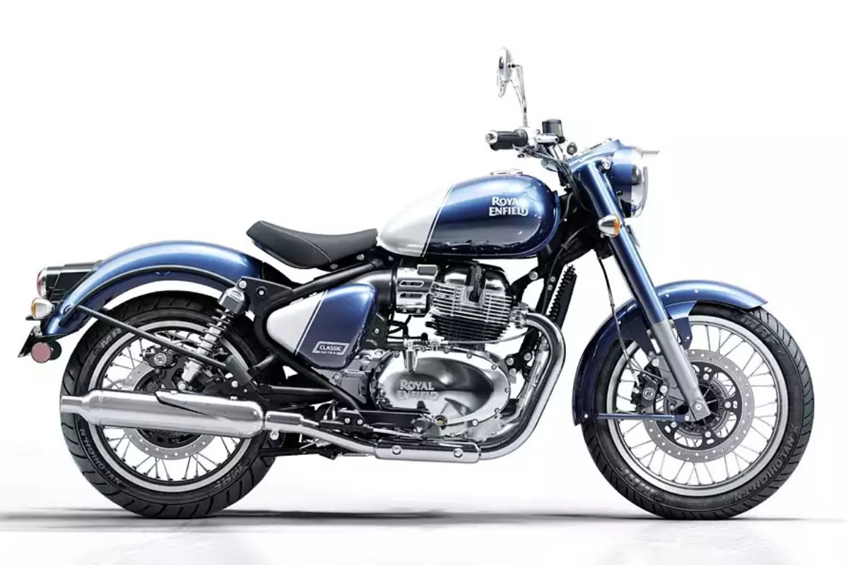 Royal Enfield Classic 650: रॉयल लुक, दमदार इंजन और कीमत ₹3.60 लाख से शुरू