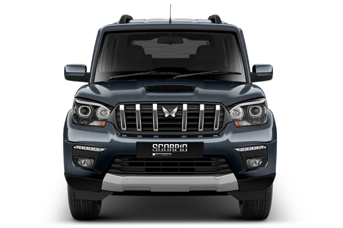 Mahindra Scorpio: ₹13 लाख में दमदार लुक, पावरफुल परफॉर्मेंस और जबरदस्त सेफ्टी का कॉम्बो