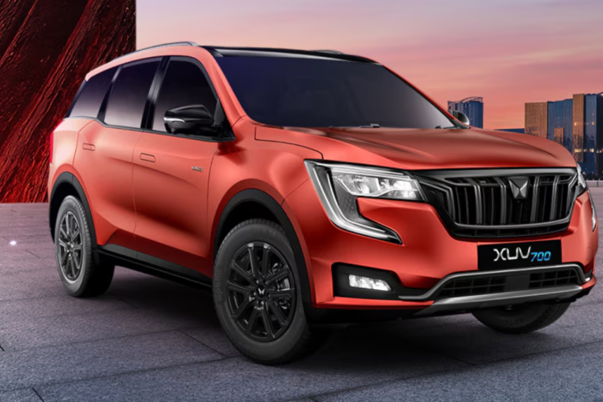 Mahindra XUV700: सिर्फ ₹13.99 लाख में लग्ज़री, पावर और सेफ्टी का जबरदस्त कॉम्बो