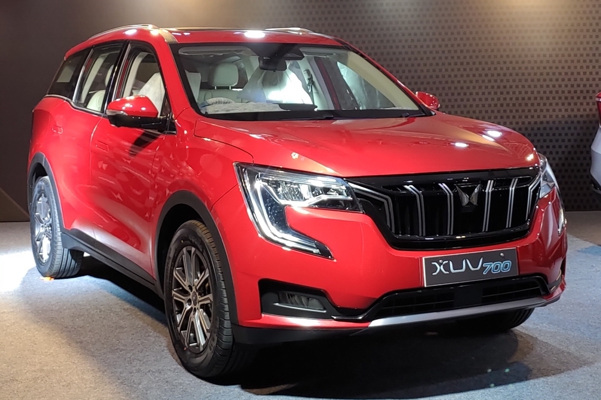 Mahindra XUV700: सिर्फ ₹13.99 लाख में लग्ज़री, पावर और सेफ्टी का जबरदस्त कॉम्बो