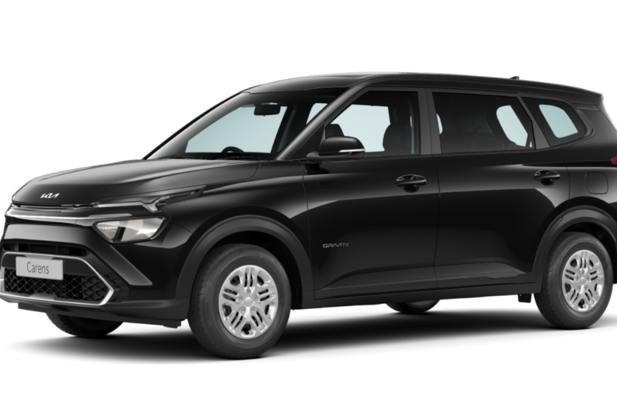 Kia Carens: ₹10.52 लाख से शुरू बड़ी फैमिली के लिए दमदार और स्टाइलिश SUV