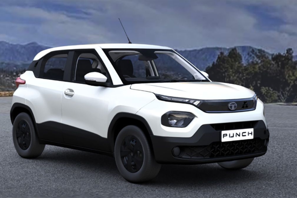 Tata Punch: ₹6 लाख में सेफ्टी, माइलेज और स्पेस के साथ किफायती SUV