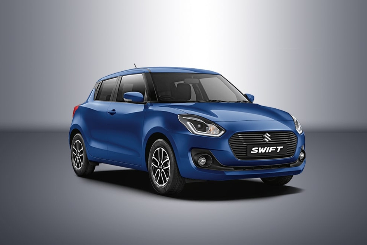 Maruti Swift: ₹6 लाख में अब हर सपना होगा पूरा जानिए फीचर्स और माइलेज