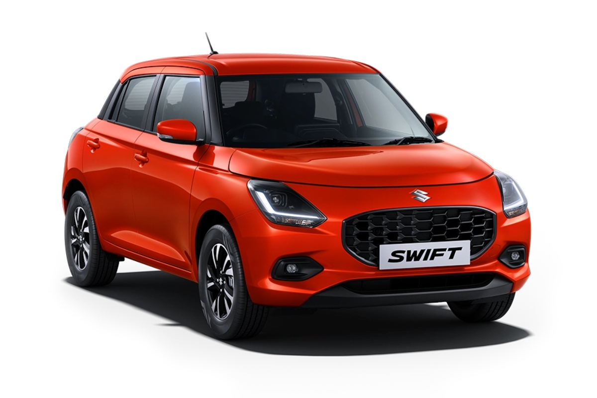 Maruti Swift: ₹6 लाख में अब हर सपना होगा पूरा जानिए फीचर्स और माइलेज