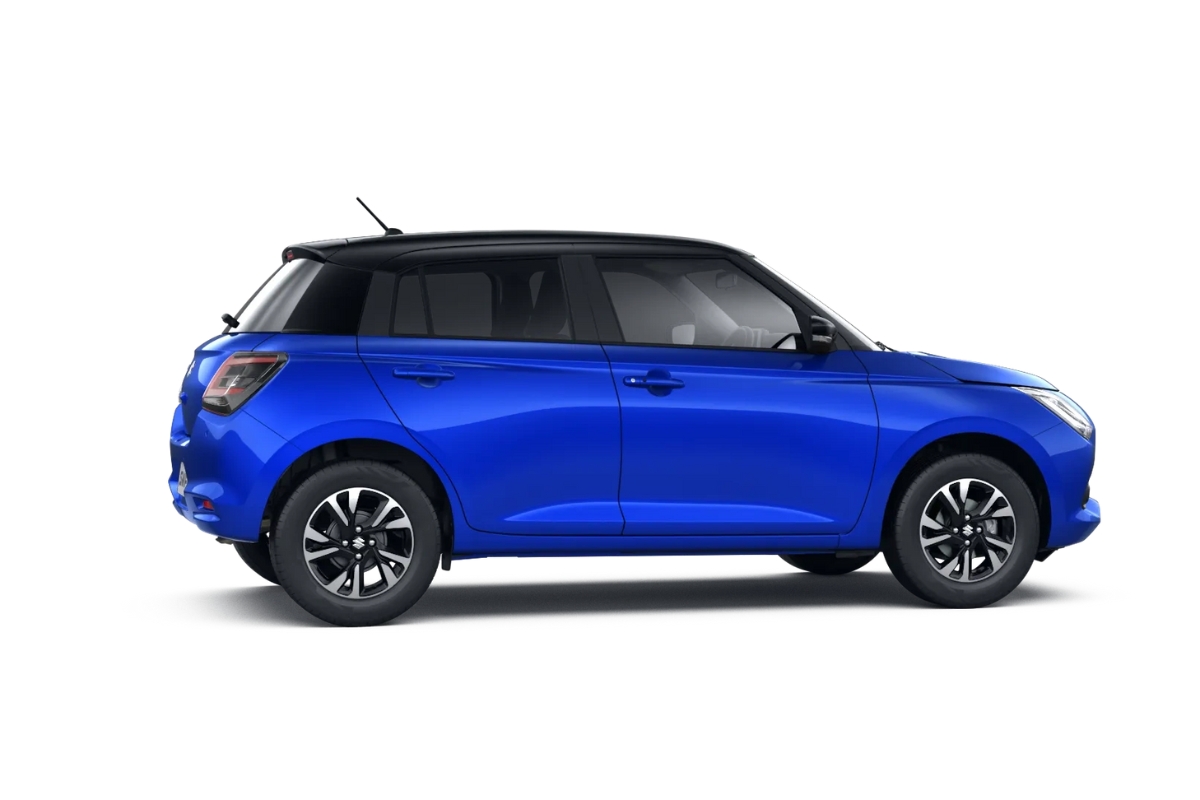Maruti Swift: ₹6 लाख में अब हर सपना होगा पूरा जानिए फीचर्स और माइलेज