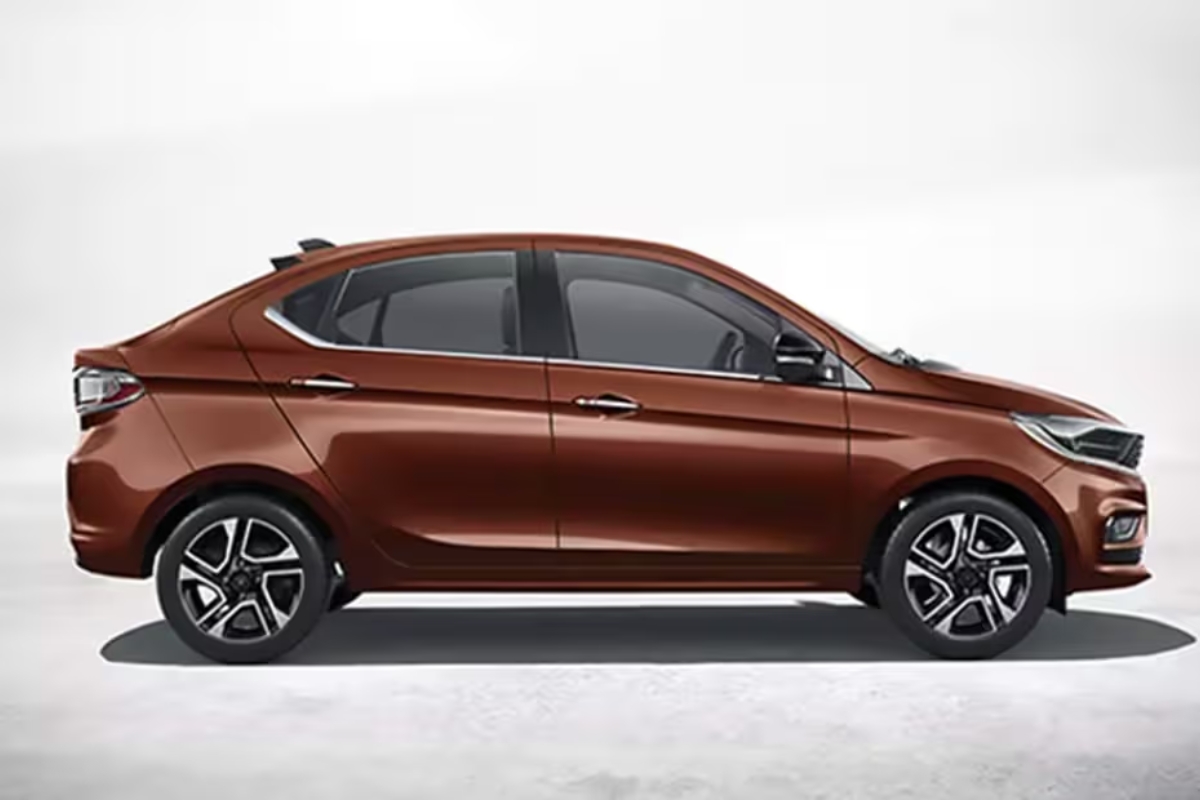 Tata Tigor CNG: ₹7.80 लाख में मिल रही है ये किफायती और सेफ फैमिली कार