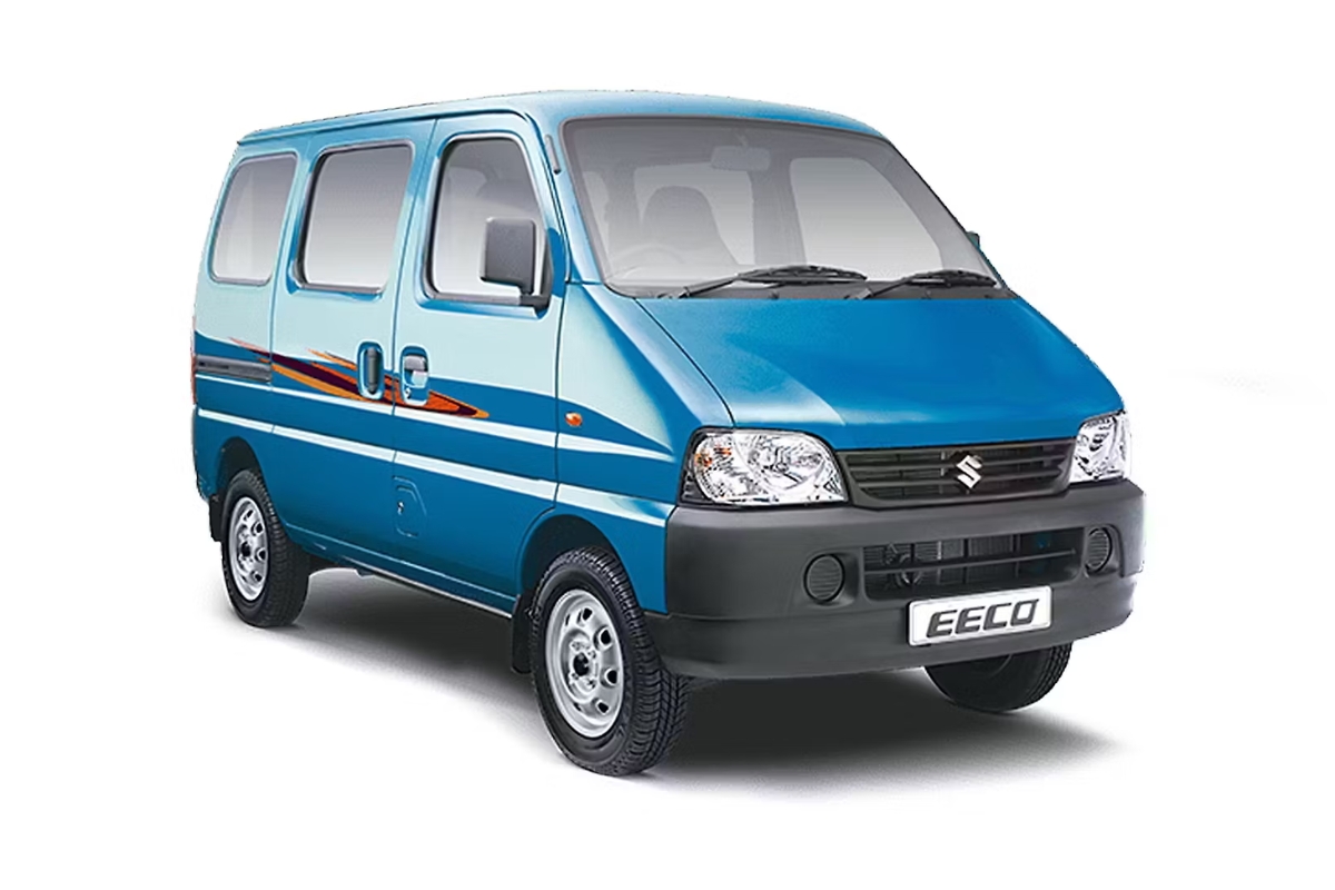 Maruti Eeco: ₹5.32 लाख में 7 सीटर फैमिली कार, दमदार माइलेज के साथ