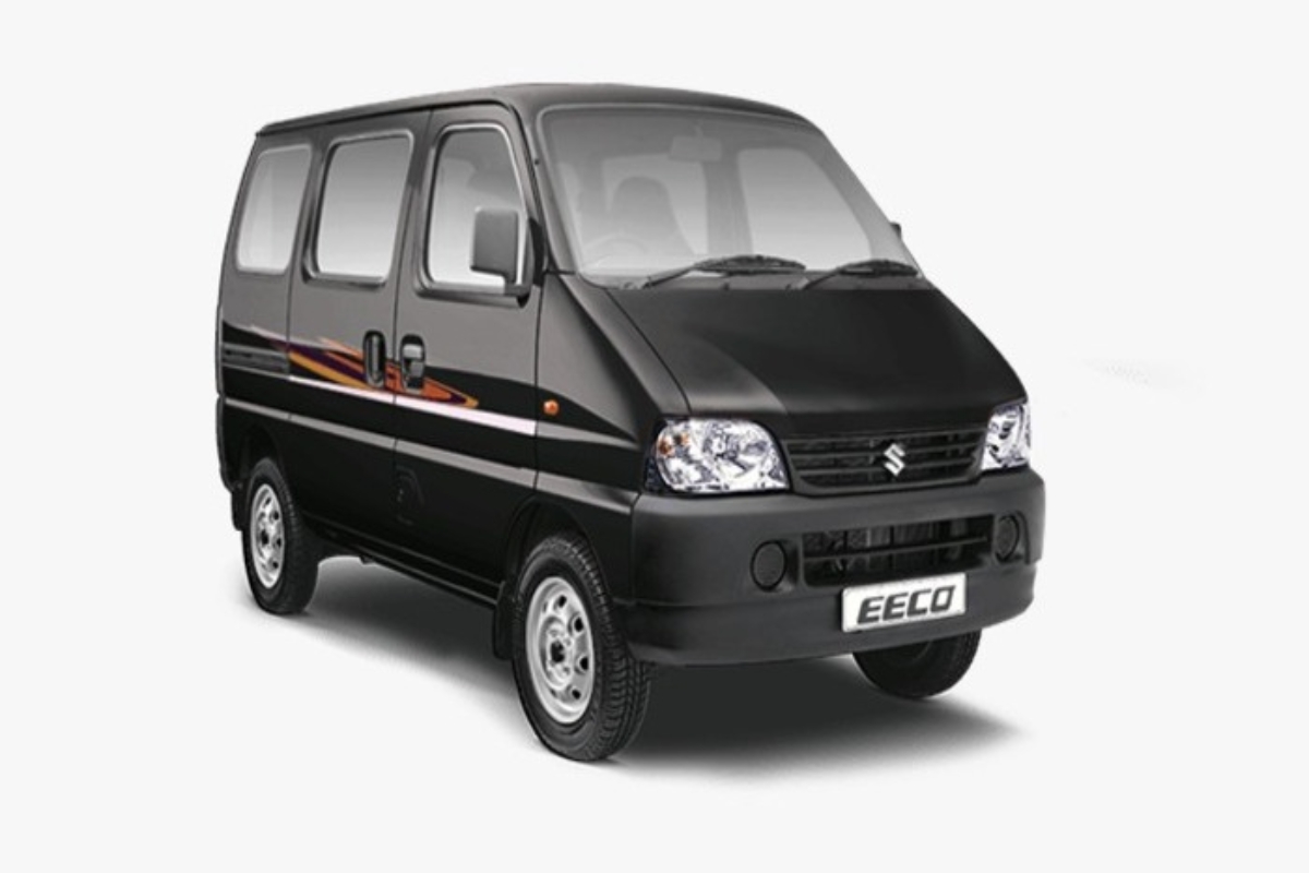 Maruti Eeco: ₹5.32 लाख में 7 सीटर फैमिली कार, दमदार माइलेज के साथ
