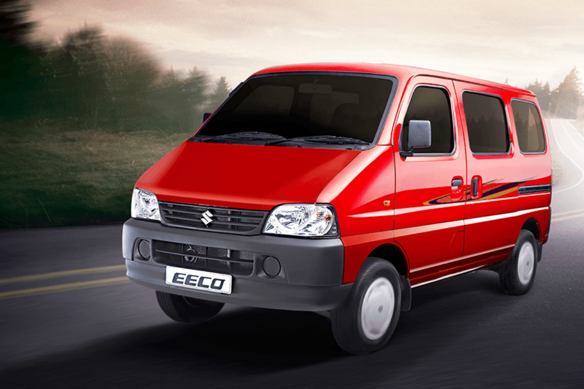 Maruti Eeco: ₹5.32 लाख में 7 सीटर फैमिली कार, दमदार माइलेज के साथ
