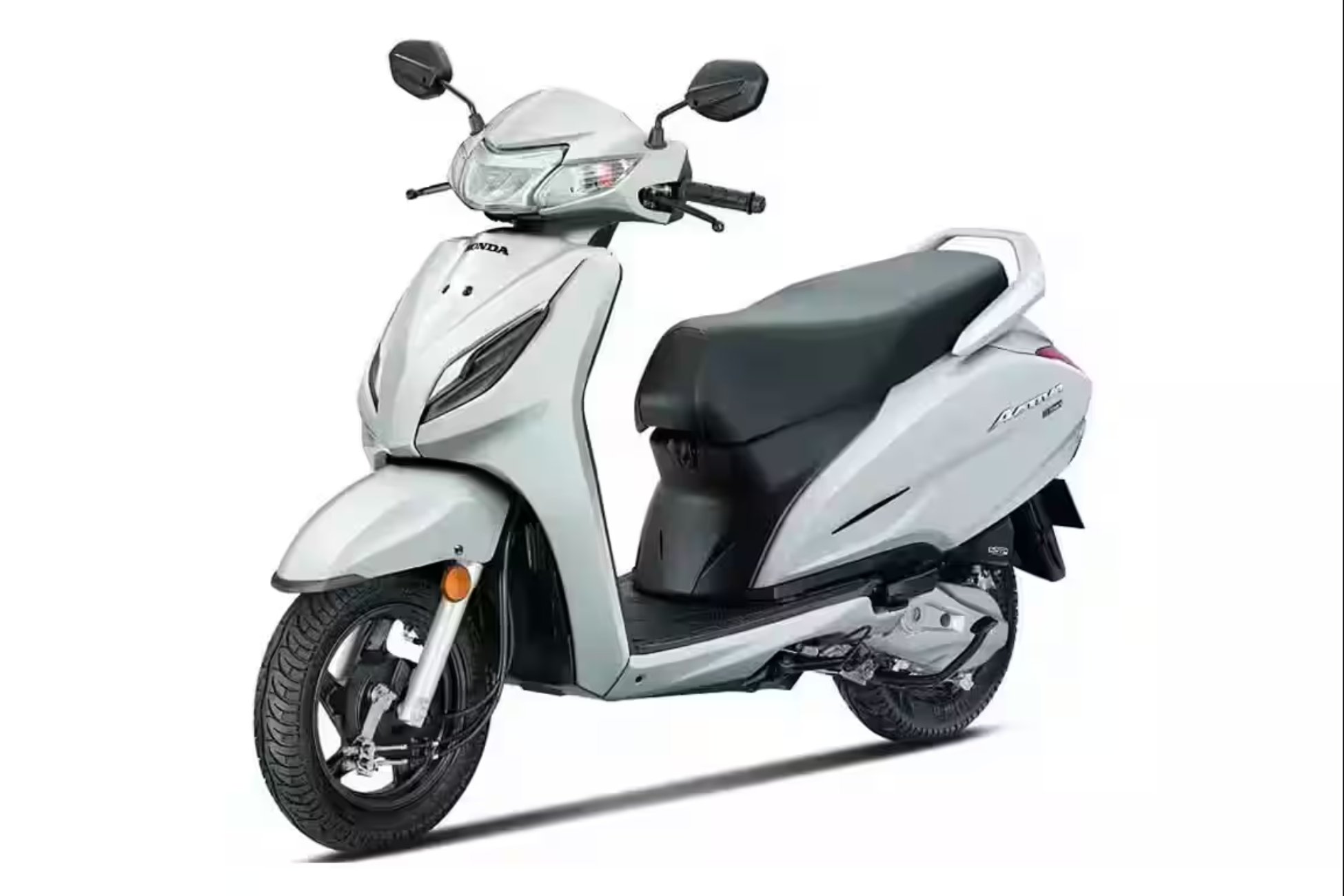 Honda Activa 6G: ₹76,000 की कीमत में मिले स्टाइल, माइलेज और भरोसे का परफेक्ट पैकेज