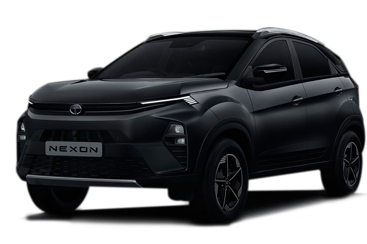 Tata Nexon: ₹8.15 लाख में अब स्टाइल, पावर और माइलेज सब एक साथ