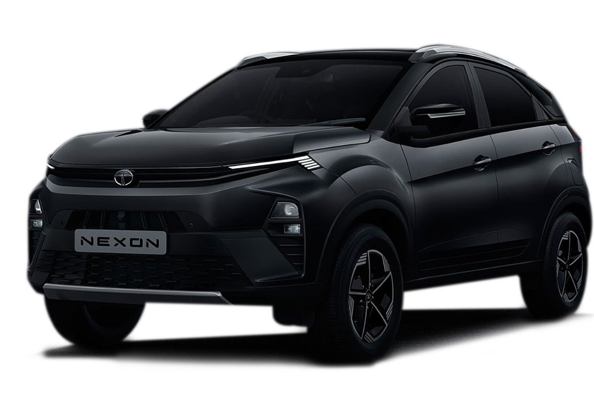 Tata Nexon: ₹8.00 लाख में स्टाइल, सेफ्टी और माइलेज का परफेक्ट SUV पैकेज