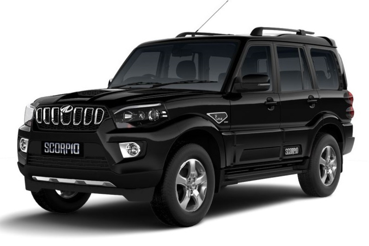 Mahindra Scorpio: सिर्फ ₹13.59 लाख में पाएं रफ़ एंड टफ SUV, दमदार परफॉर्मेंस के साथ