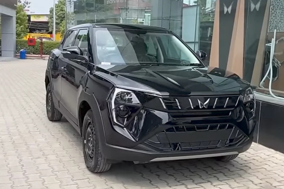 Mahindra XUV 3XO: ₹7.49 लाख में लॉन्च, दमदार इंजन और लग्जरी फीचर्स का जबरदस्त पैकेज