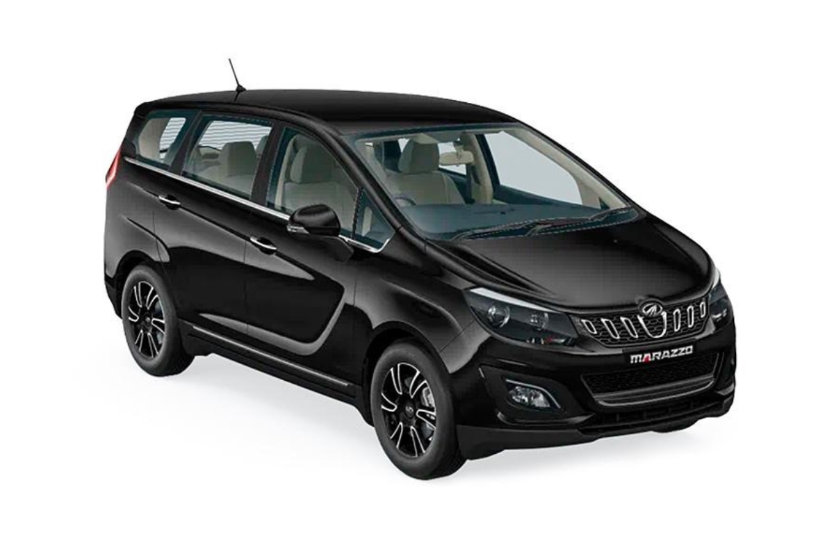 Mahindra Marazzo: ₹14 लाख में फैमिली के लिए परफेक्ट 8-सीटर कार