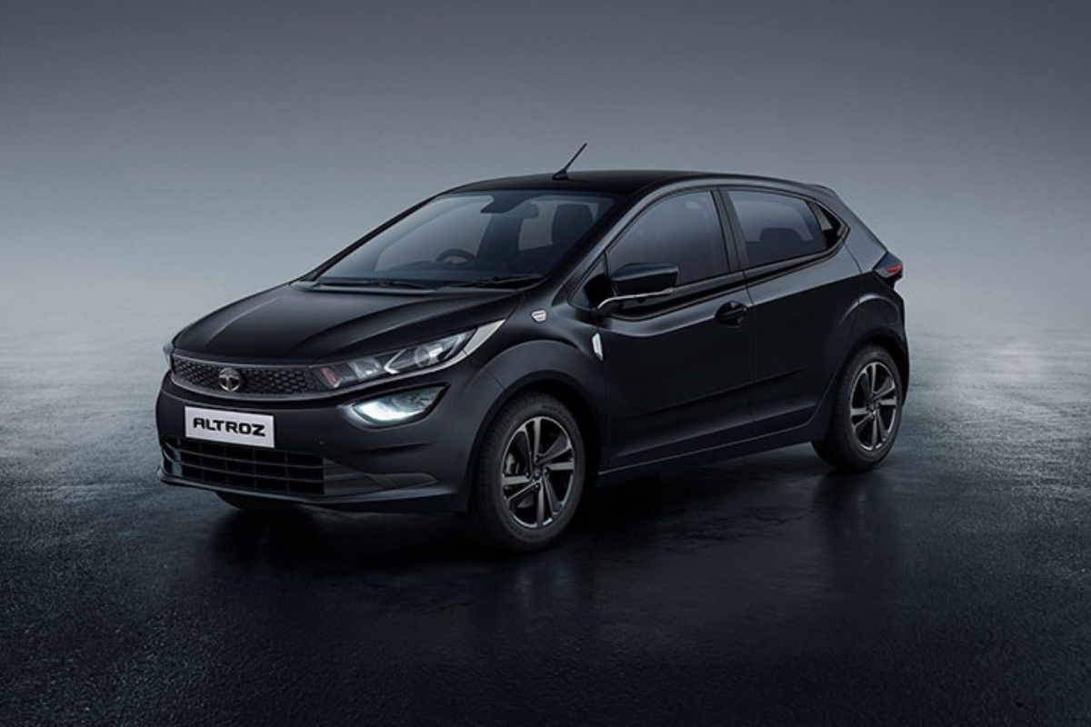 Tata Altroz: ₹10 लाख से कम में स्टाइल, सेफ्टी और पावर का परफेक्ट कॉम्बिनेशन