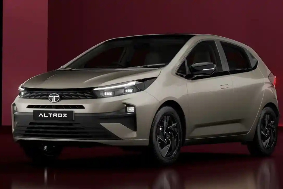 Tata Altroz: ₹10 लाख से कम में स्टाइल, सेफ्टी और पावर का परफेक्ट कॉम्बिनेशन