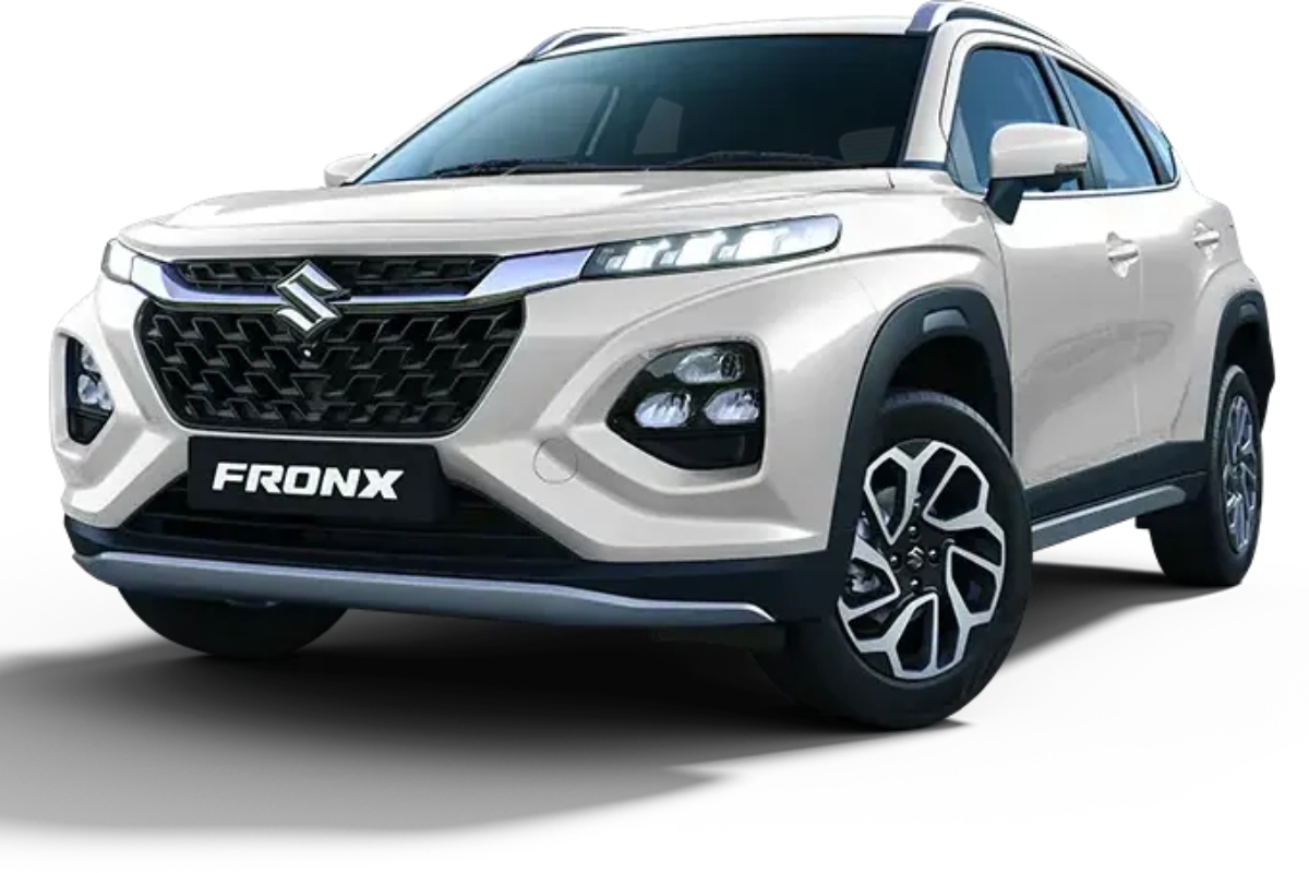 Maruti Fronx: स्टाइलिश SUV दमदार फीचर्स के साथ, कीमत सिर्फ ₹7.51 लाख से शुरू