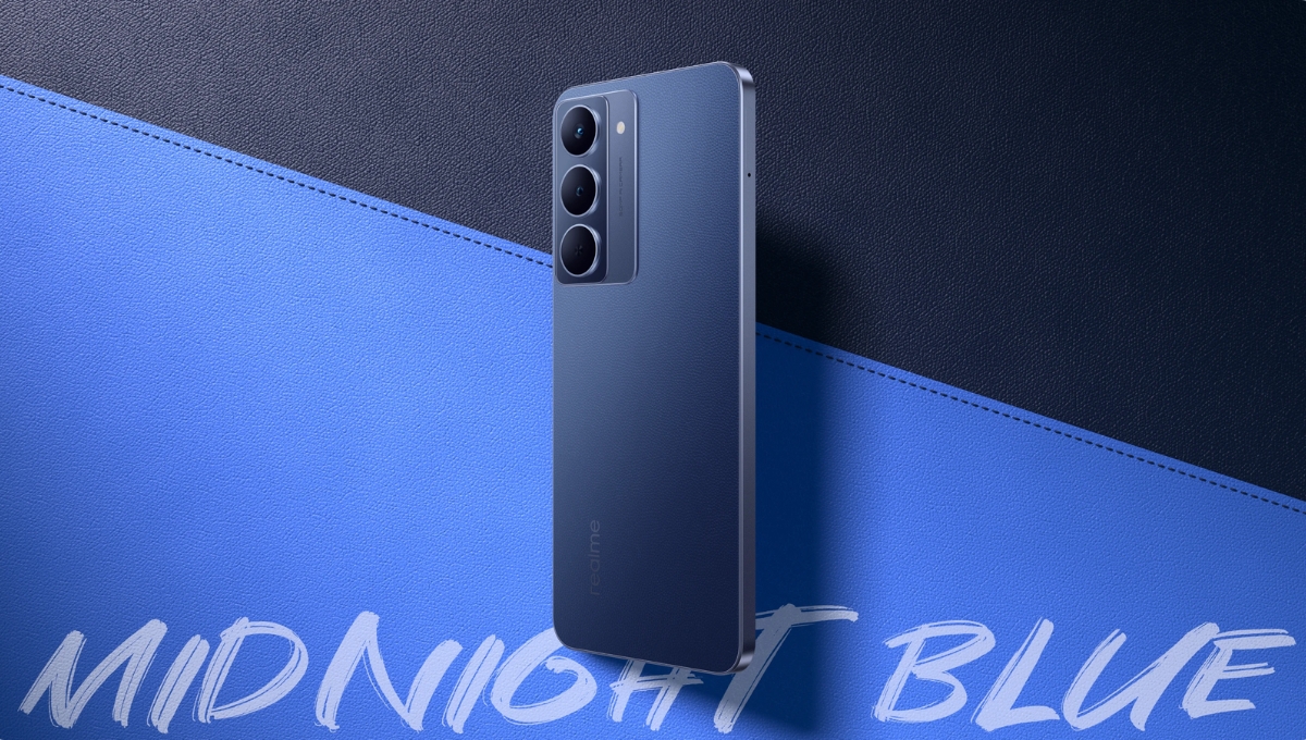 Realme P3x 5G: दमदार बैटरी और शानदार फीचर्स के साथ सस्ती कीमत पर बेहतरीन स्मार्टफोन