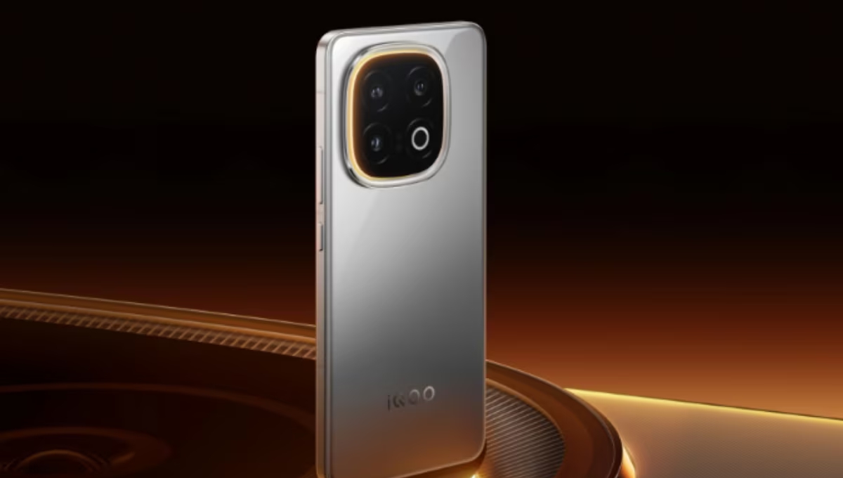 iQOO 15 Mini: कॉम्पैक्ट डिज़ाइन और दमदार बैटरी के साथ नया सरप्राइज़ जल्द लॉन्च