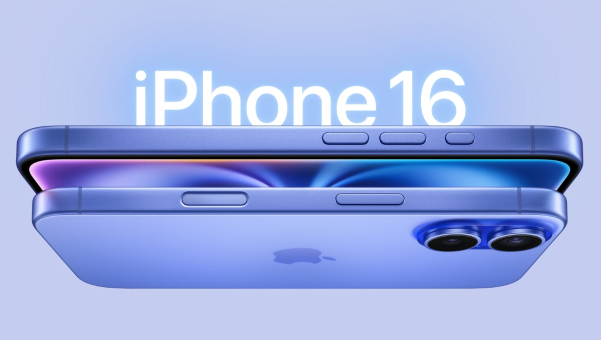 iPhone 16: 48MP कैमरा, A18 चिप और दमदार बैटरी के साथ, ₹9901 तक का डिस्काउंट ऑफर