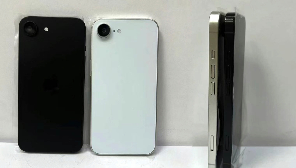 Apple iPhone 16e: दमदार फीचर्स और खास ऑफर के साथ लॉन्च हुआ नया iPhone