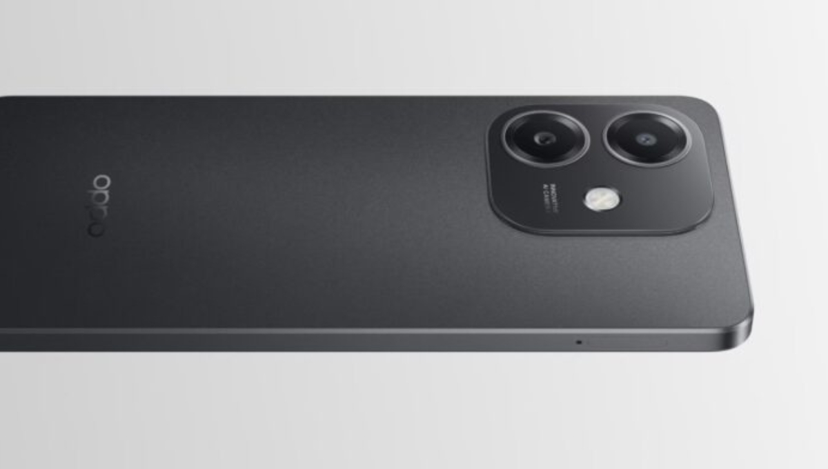 OPPO A3x: नया स्मार्टफोन दमदार फीचर्स और शानदार डिज़ाइन के साथ