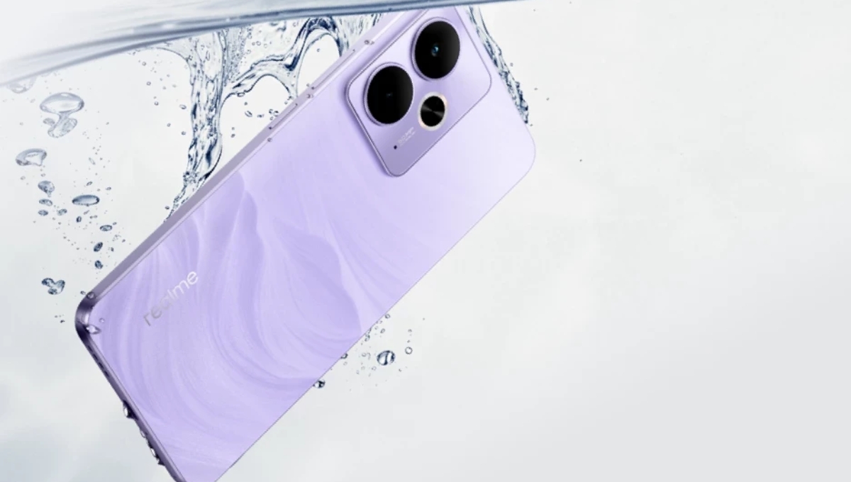 Realme 14T 5G: 50MP कैमरा, 120Hz AMOLED डिस्प्ले और जबरदस्त परफॉर्मेंस, जानें कीमत