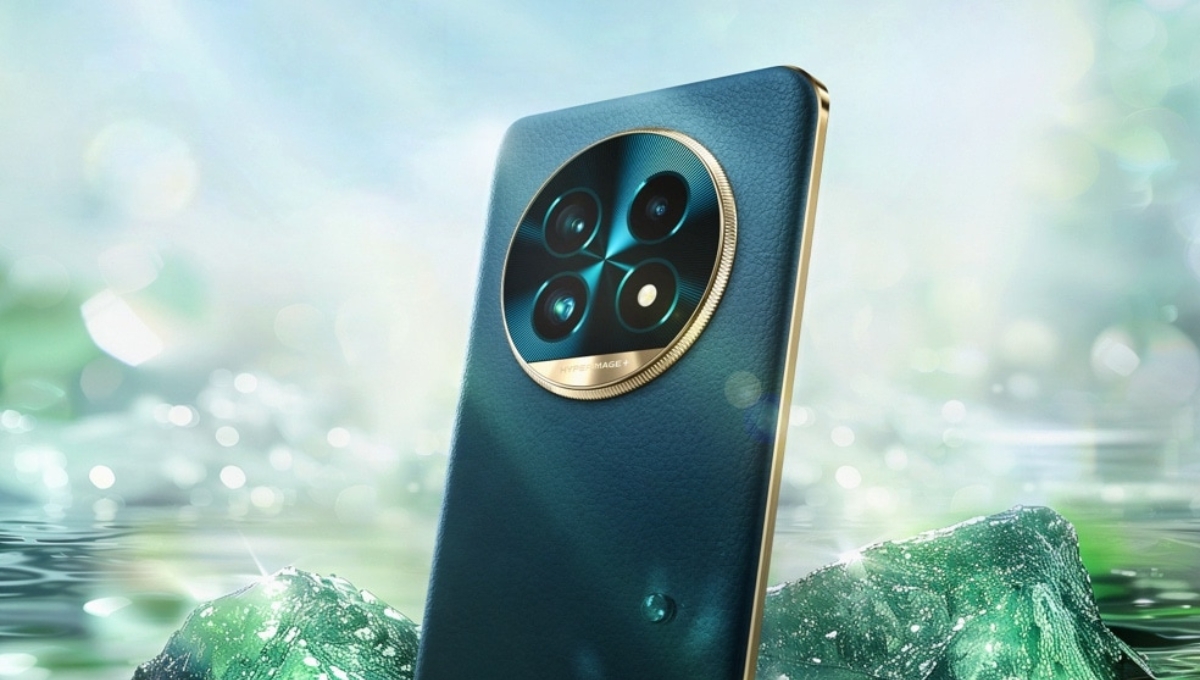 Realme 13 Pro+ 5G: 50MP कैमरा, 5200mAh बैटरी और शानदार डिस्प्ले के साथ सिर्फ ₹29,999 में