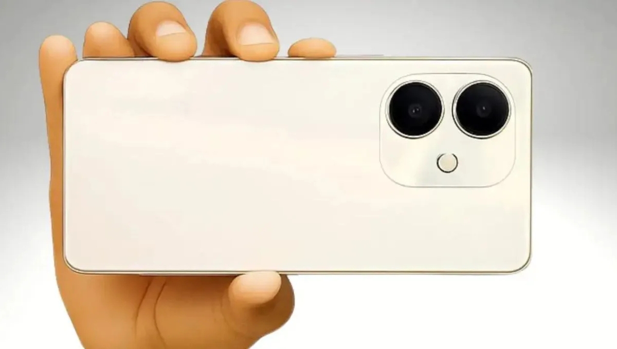 Realme 15 5G: शानदार 6.8-इंच डिस्प्ले, 7000mAh बैटरी और 50MP डुअल कैमरा, कीमत है खास