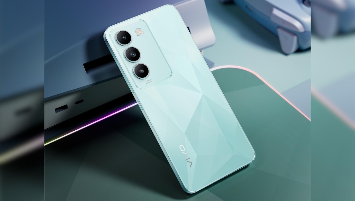 Vivo T3 5G: 5000mAh बैटरी और 44W फास्ट चार्जिंग के साथ, कीमत सिर्फ ₹19,999