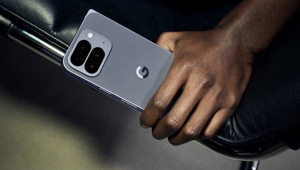 Google Pixel 10 Pro Fold लॉन्च से पहले लीक: दमदार फीचर्स, 1TB स्टोरेज और शानदार फोल्डेबल डिज़ाइन