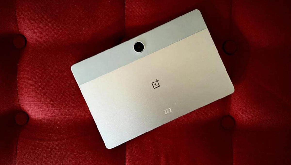 OnePlus Pad Lite: किफायती टैबलेट में स्टाइल, पावर और स्मार्ट फीचर्स