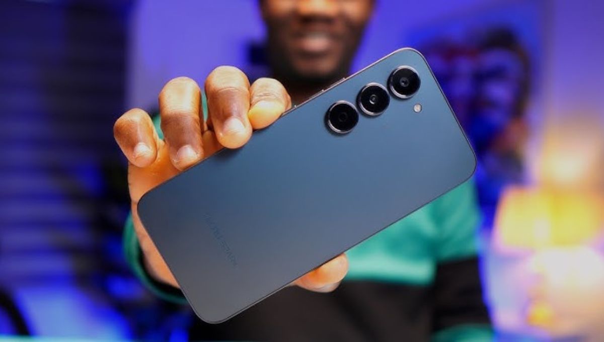 Tecno Spark 40 Pro: ₹15,000 की कीमत में 5200mAh बैटरी वाला स्टाइलिश रॉकेट