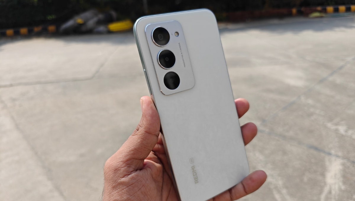 Xiaomi Redmi 15: दमदार 6000mAh बैटरी और शानदार फीचर्स के साथ ₹14,999 की किफायती कीमत में लॉन्च