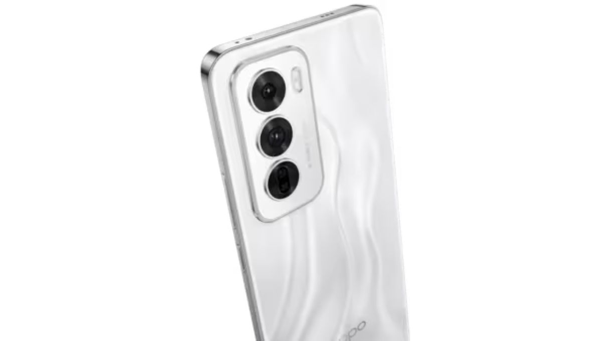 Oppo Reno12: प्रीमियम लुक, धांसू परफॉर्मेंस और 5000mAh की दमदार बैटरी कीमत ₹30,000 से शुरू