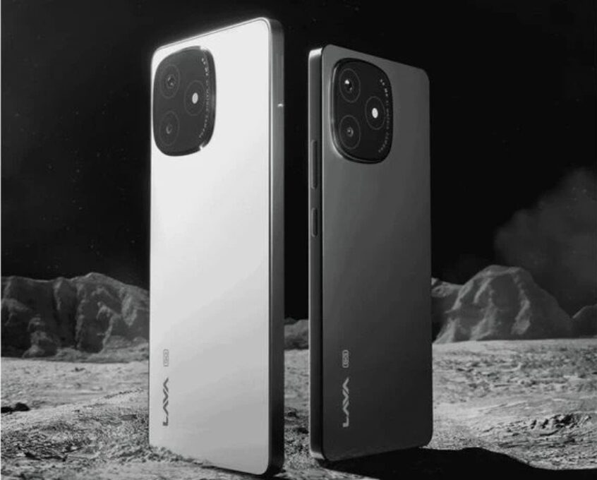 Lava Play Ultra 5G: स्टाइलिश डिज़ाइन, पावरफुल प्रोसेसर और बजट में बेहतरीन गेमिंग अनुभव