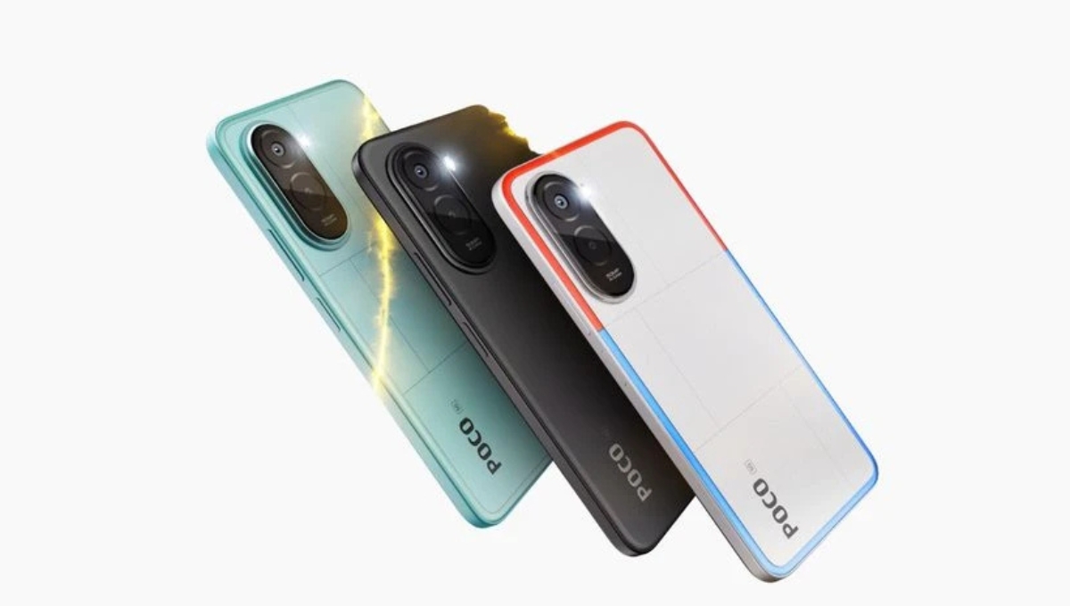 Xiaomi Poco M7 Plus: बजट में दमदार बैटरी और शानदार डिस्प्ले वाला स्मार्टफोन, कीमत बस ₹14,999