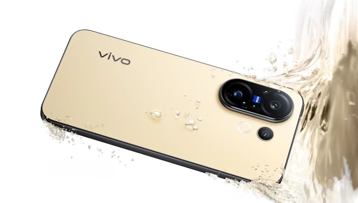 Vivo X200 FE: स्टाइलिश डिज़ाइन, पावरफुल फीचर्स और बेहतरीन कैमरा के साथ लॉन्च