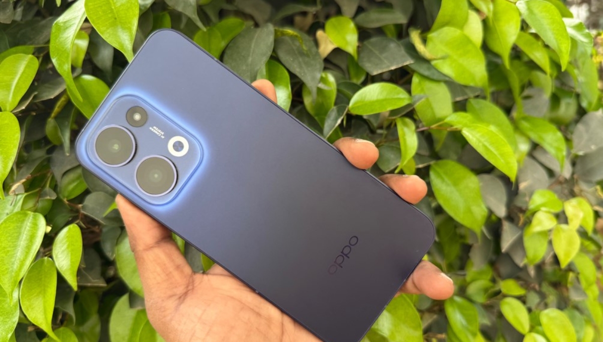 Oppo Reno13: दमदार फीचर्स और स्मार्ट डिज़ाइन वाली शानदार स्मार्टफोन डील, जानें कीमत