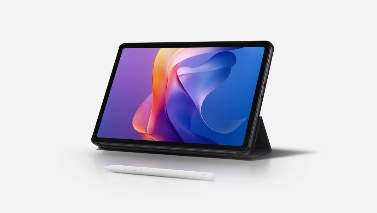 Redmi Pad 2: बजट में दमदार टैबलेट, बड़ा डिस्प्ले और पावरफुल बैटरी के साथ