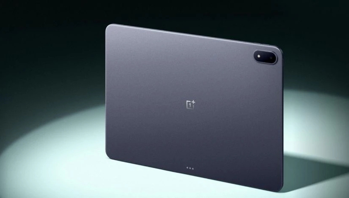 OnePlus Pad 3: बड़ा डिस्प्ले, दमदार परफॉर्मेंस और शानदार डिज़ाइन का नया अनुभव