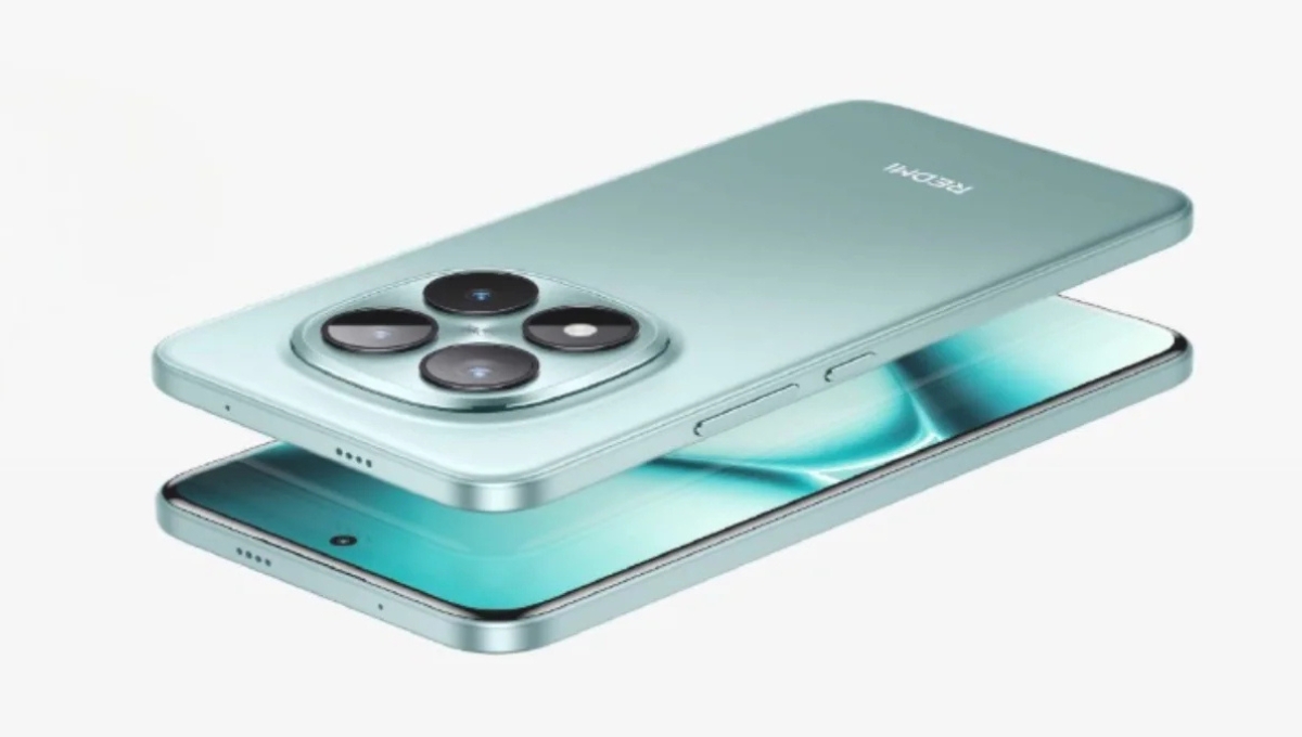 Redmi Note 15 Pro+: 100W फास्ट चार्जिंग, दमदार परफॉर्मेंस और नया कैमरा सेटअप