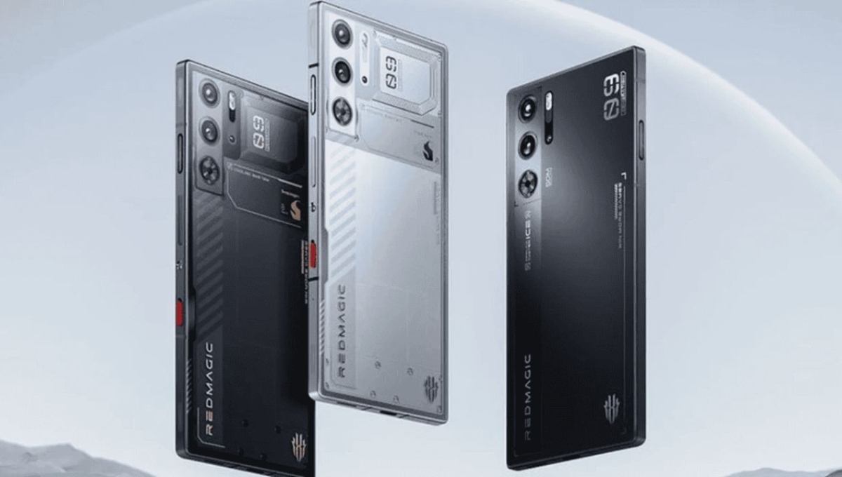 Red Magic 11 Pro: गेमर्स के लिए आने वाला नया तूफ़ान, Snapdragon 8 Elite 2 SoC के साथ