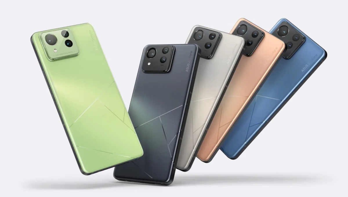 Asus Zenfone 12 Ultra: 5500mAh बैटरी, 50MP कैमरा और Snapdragon 8 Elite के साथ ₹85,000 से शुरू