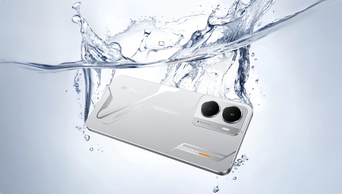 Realme P3 5G: लग्ज़री डिजाइन और पावरफुल फीचर्स के साथ लॉन्च, 20% डिस्काउंट में पाएं