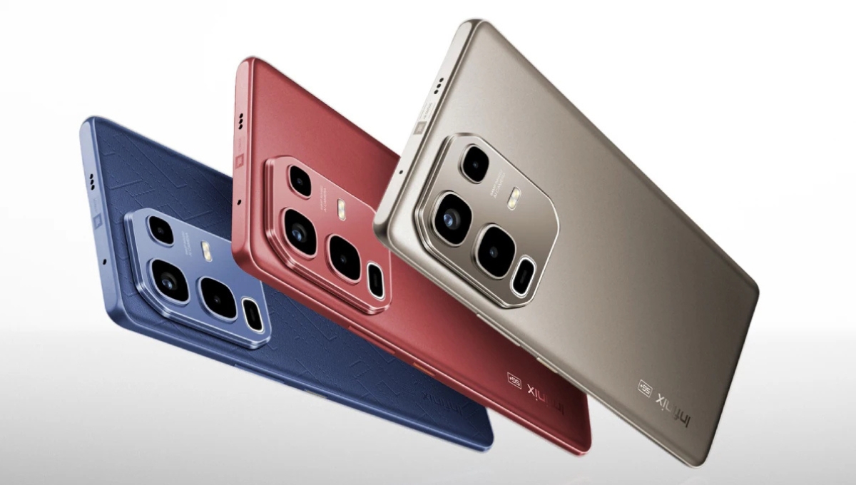 Infinix Note 50s 5G+: 5500mAh बैटरी और शानदार डिस्प्ले वाला फोन, अब सिर्फ ₹5,000 की छूट के साथ