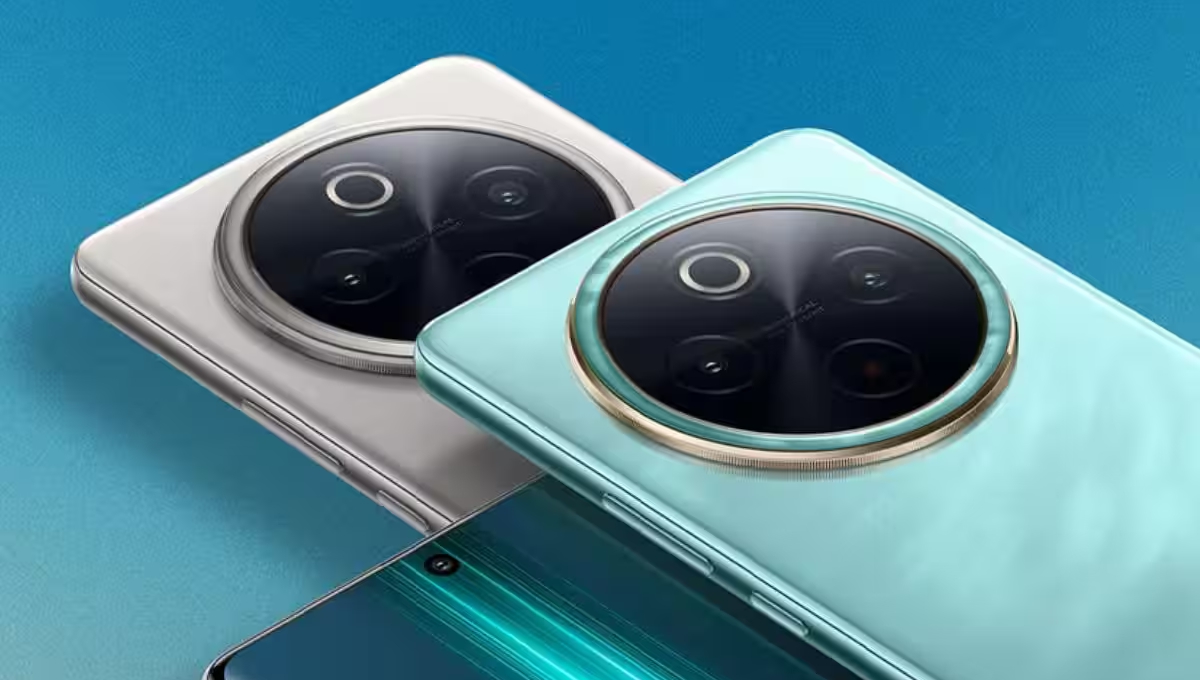 Vivo T4 5G: 7300mAh बैटरी और 50MP कैमरे वाला दमदार फोन, कीमत सिर्फ ₹19,999