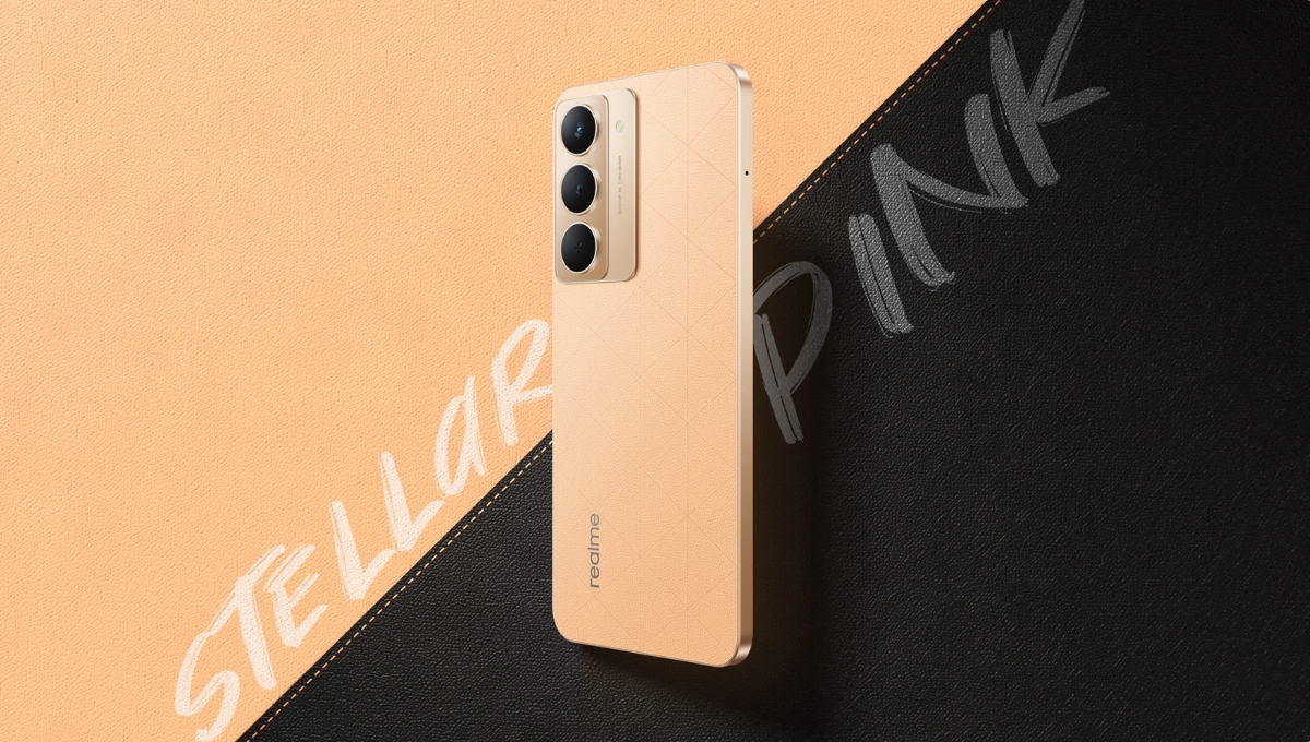 Realme P3x 5G: दमदार बैटरी और शानदार फीचर्स के साथ सस्ती कीमत पर बेहतरीन स्मार्टफोन