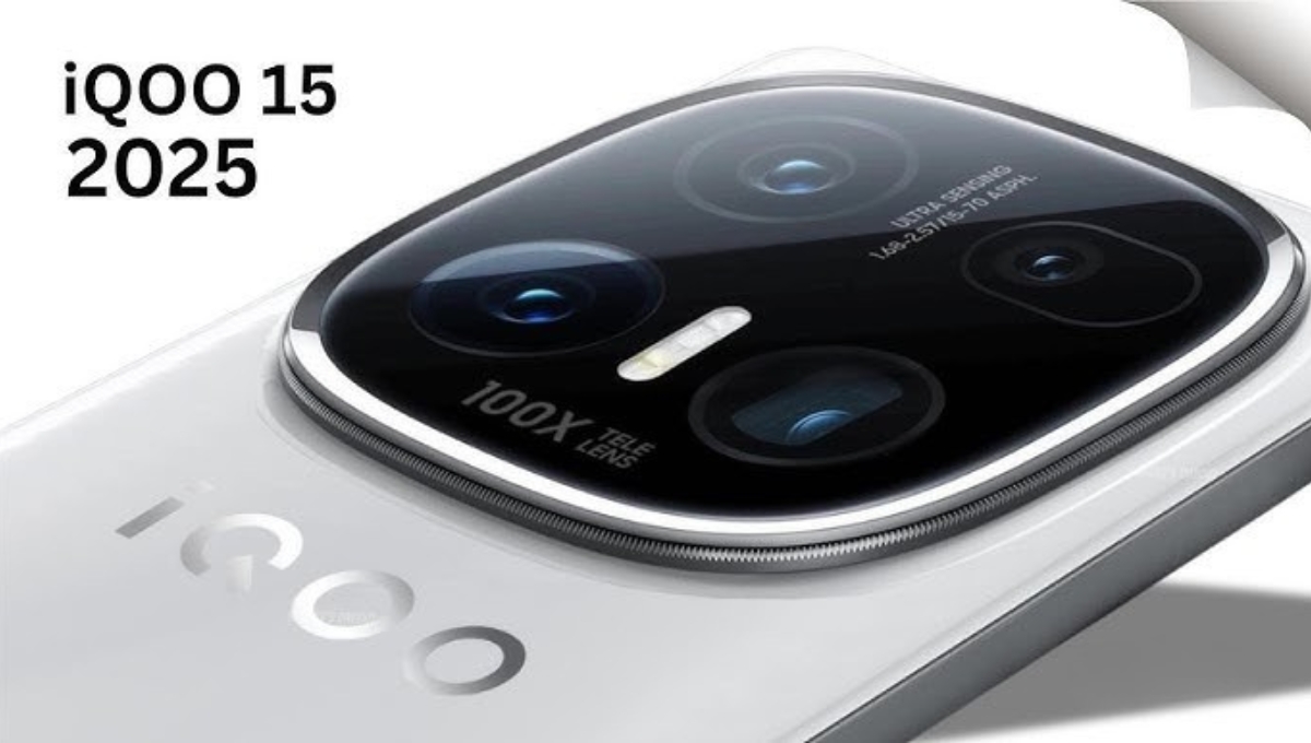 iQOO 15 Mini: कॉम्पैक्ट डिज़ाइन और दमदार बैटरी के साथ नया सरप्राइज़ जल्द लॉन्च
